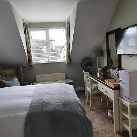 Grove Bed & Breakfast Колрейн Экстерьер фото