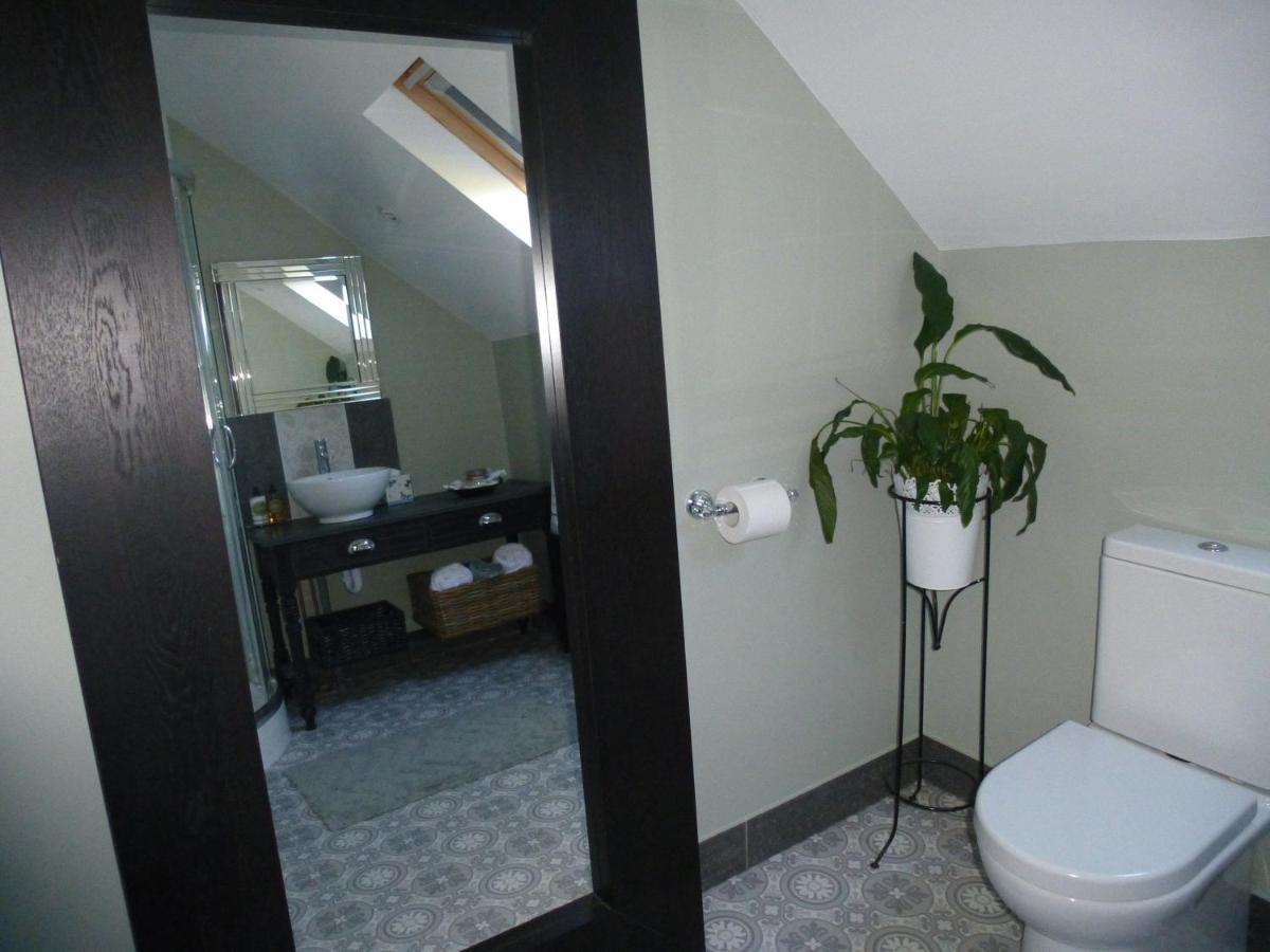 Grove Bed & Breakfast Колрейн Экстерьер фото